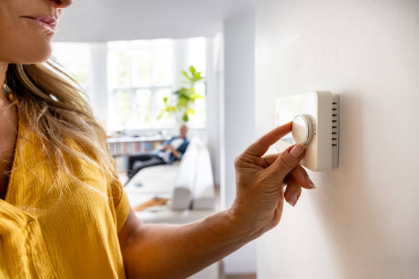 Best Seasonal HVAC Services in Archbold, OH