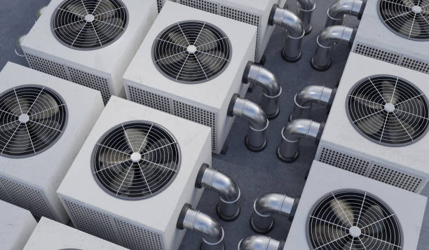 Best HVAC Software and Technology in Archbold, OH