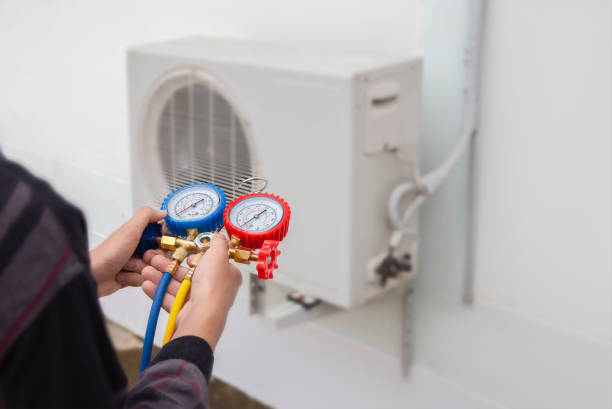 Trusted Archbold, OH HVAC Experts