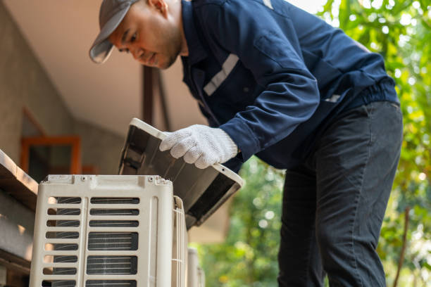 Best Solar-powered HVAC Systems in Archbold, OH