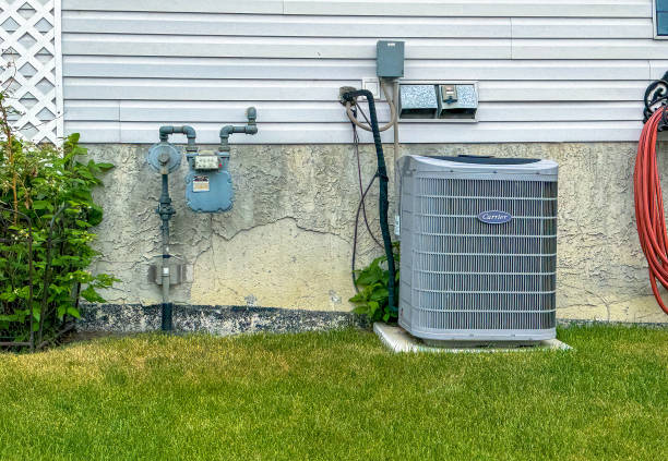 Best HVAC Retrofitting and Upgrading in Archbold, OH